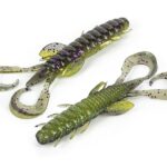 MOLIX FREAKY CRAW 4"