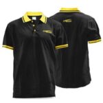 Tubertini POLO TBT MANICA CORTA