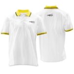 Tubertini POLO TBT MANICA CORTA