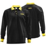 Tubertini POLO TBT MANICA LUNGA