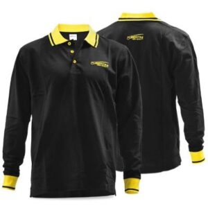 Tubertini POLO TBT MANICA LUNGA