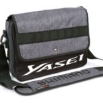 Shimano Yasei STREET BAG Shimano Yasei STREET BAG
