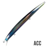 Seaspin MOMMOTTI 180 LIP SS