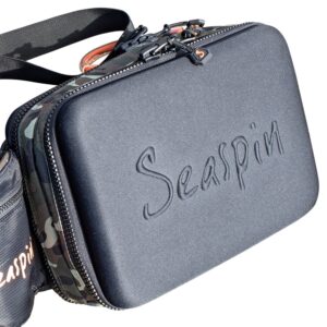 Seaspin SALTWATER BAG