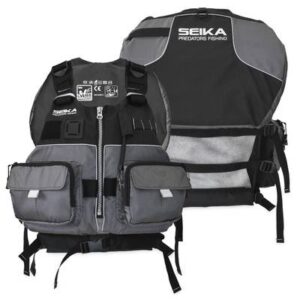 MISSION SAFETY JACKET