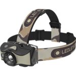 LEDLENSER MH8