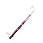 Daiwa MASU NO KOEDA GLOW TAIL