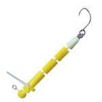 Daiwa MASU NO KOEDA GLOW TAIL