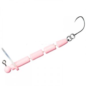 Daiwa MASU NO KOEDA GLOW TAIL