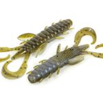 Molix FREAKY CRAW 2.8"