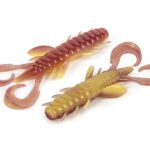 Molix FREAKY CRAW 2.8"