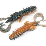 Molix FREAKY CRAW 2.8"