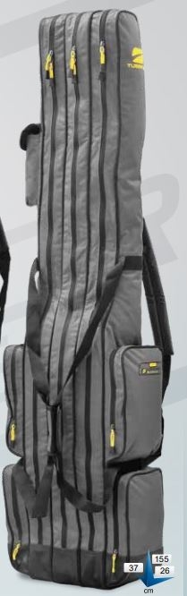 Fodero OFFSHORE BOLO 600