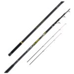 Bad Bass Air Series PIUMA 60/80