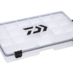 Daiwa D-BOX