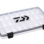 Daiwa D-BOX
