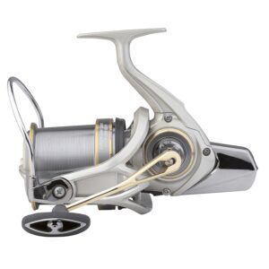 Daiwa EMBLEM SURF LIGHT 45 CW QD-P