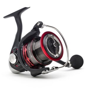 Daiwa TDM 401 2QD