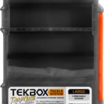Rapture TEKBOX TACKLE SYSTEM LARGE