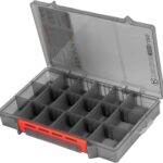 Rapture TEKBOX TACKLE SYSTEM LARGE