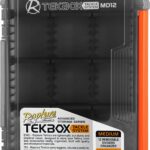 Rapture TEKBOX TACKLE SYSTEM MEDIUM