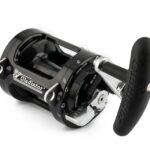 Italcanna GLADIATOR NERO TWO SPEED