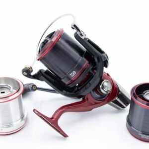 Daiwa 23 EMBLEM SURF 45SCW QD-R