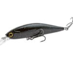 Shimano Yasei TRIGGER TWITCH 60SP