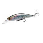 Shimano Yasei TRIGGER TWITCH 60SP