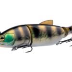 Shimano Yasei SOUL SWIM