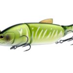 Shimano Yasei SOUL SWIM