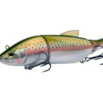 Shimano Yasei SOUL SWIM