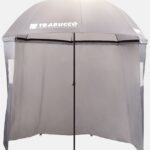 Trabucco UMBRELLA HALF TENT PU