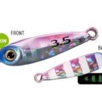 Shiamano SOARE A-JIG