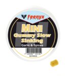 Feenyx GUMMY SLOW SINKING MINI 3.5 MM.