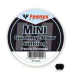 Feenyx GUMMY SLOW SINKING MINI 3.5 MM.