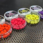 Feenyx GUMMY XL SLOW SINKING 10 MM.