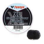 Feenyx GUMMY XL SLOW SINKING 10 MM.