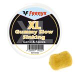 Feenyx GUMMY XL SLOW SINKING 10 MM.