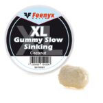 Feenyx GUMMY XL SLOW SINKING 10 MM.