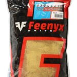 Feenyx GROUNDBAIT FISHMEAL METHOD MIX