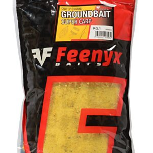 Feenyx GROUNDBAIT SUPER CARP