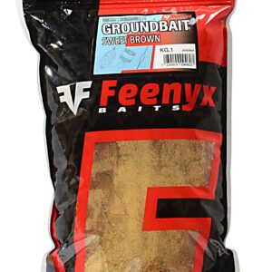 Feenyx GROUNDBAIT SWEET BROWN