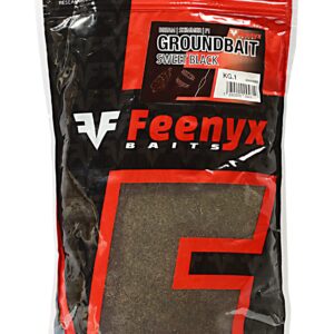 Feenyx GROUNDBAIT SWEET BLACK