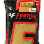 Feenyx GROUNDBAIT NUTS METHOD MIX