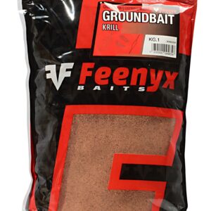 Feenyx GROUNDBAIT KRILL