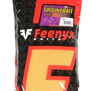 Feenyx GROUNDBAIT COOKIE