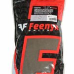 Feenyx GROUNDBAIT NATURAL GOLD & NATURAL BLACK