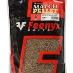 Feenyx MATCH PELLET