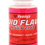 Feenyx FLUID FLAVOR